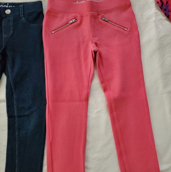SOLD Lot of 9 Justice Girls Clothing - Picture 7 of 10